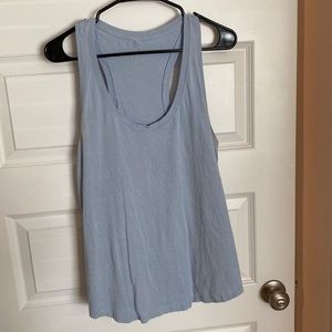 Lululemon love tank